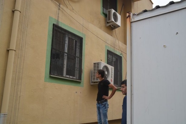 PKK okullara da saldırdı 7