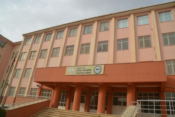 PKK okullara da saldırdı 8