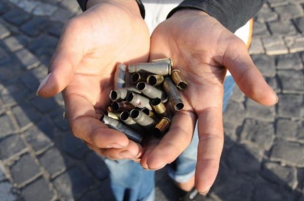 36 saatlik yasak sonrası 'Sur ve Silvan' 14