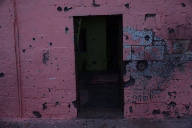 36 saatlik yasak sonrası 'Sur ve Silvan' 15