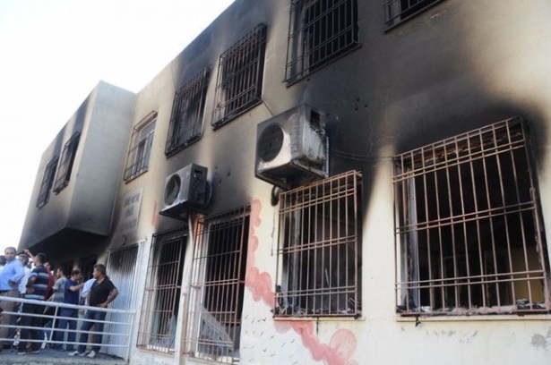 36 saatlik yasak sonrası 'Sur ve Silvan' 17