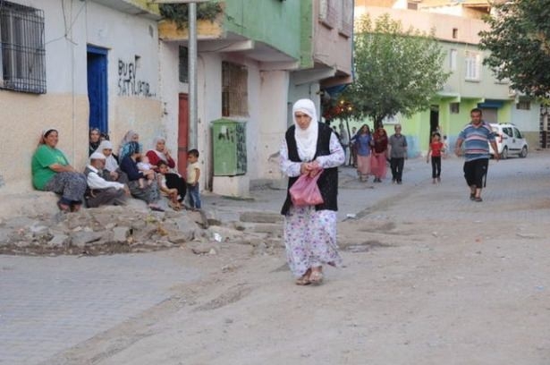 36 saatlik yasak sonrası 'Sur ve Silvan' 18