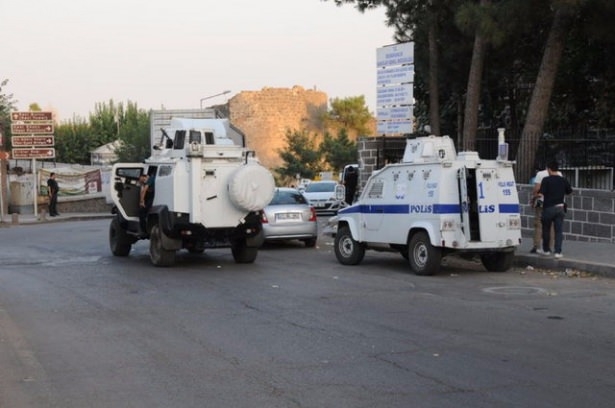 36 saatlik yasak sonrası 'Sur ve Silvan' 19