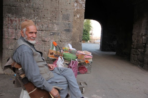 36 saatlik yasak sonrası 'Sur ve Silvan' 27