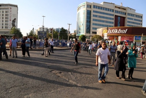 36 saatlik yasak sonrası 'Sur ve Silvan' 29