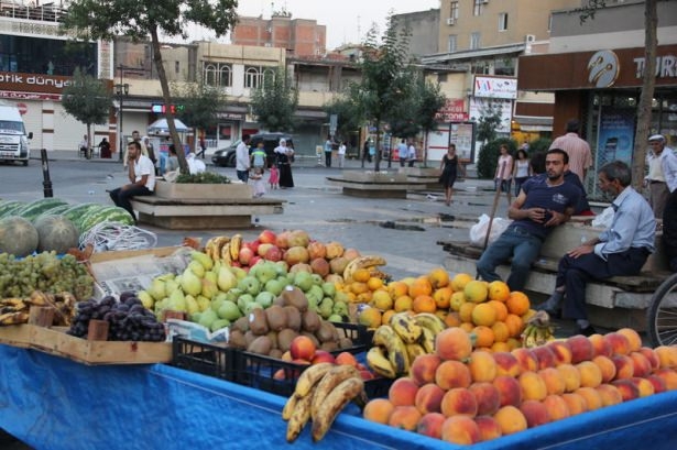 36 saatlik yasak sonrası 'Sur ve Silvan' 32