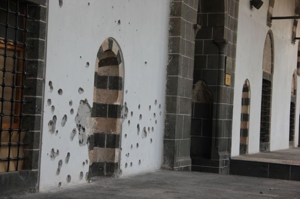 36 saatlik yasak sonrası 'Sur ve Silvan' 4