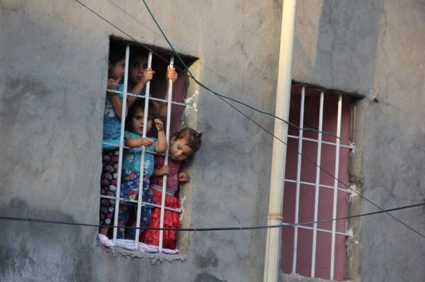 36 saatlik yasak sonrası 'Sur ve Silvan' 5