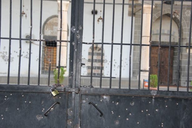 36 saatlik yasak sonrası 'Sur ve Silvan' 6