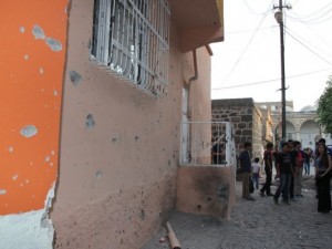 36 saatlik yasak sonrası 'Sur ve Silvan'