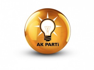 İşte AK Parti'nin 1 Kasım aday listesi