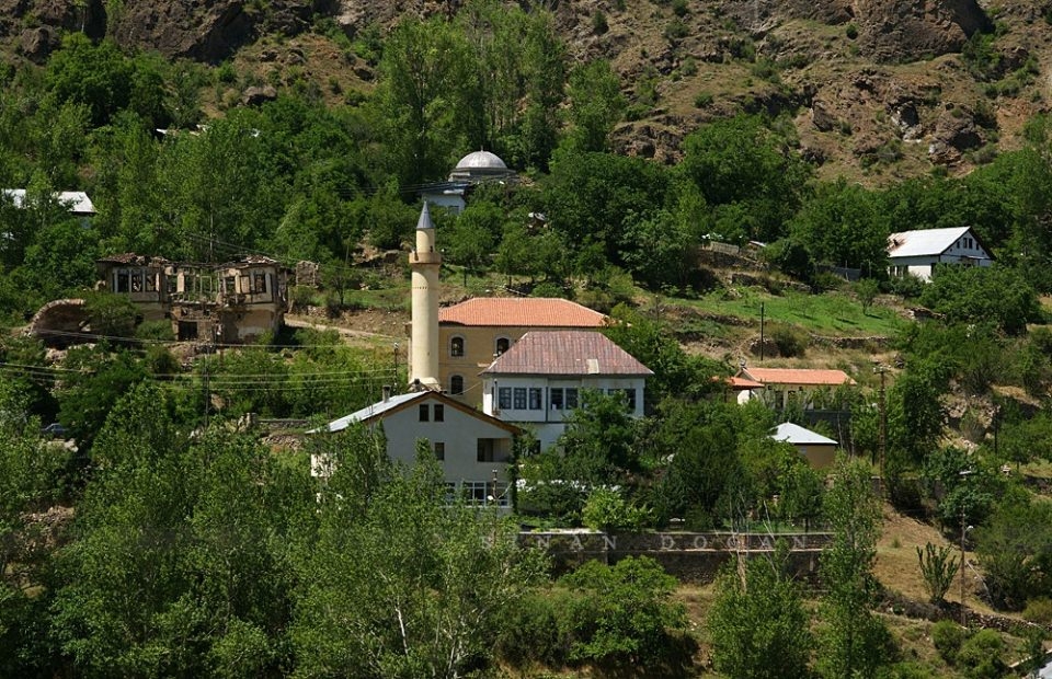 İşte MHP'nin 1 Kasım aday listesi 31