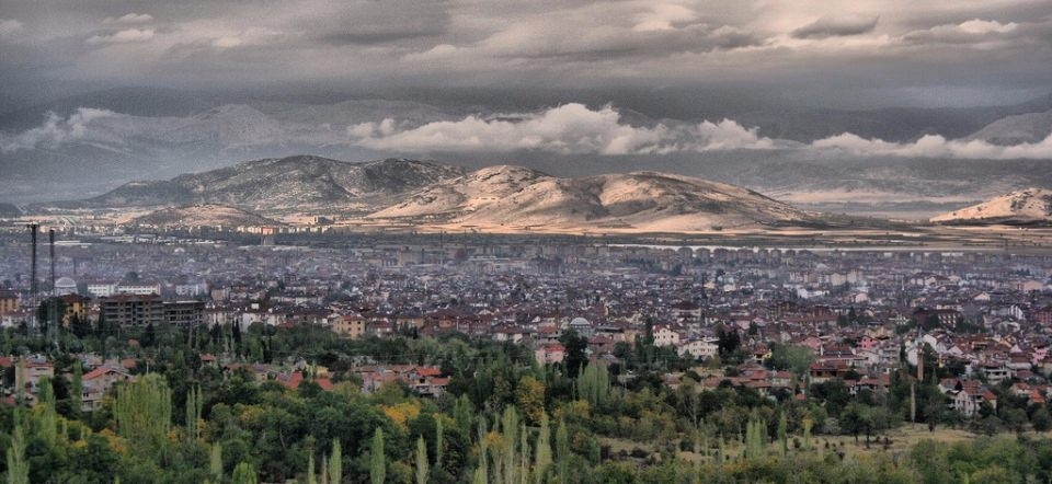 İşte MHP'nin 1 Kasım aday listesi 34