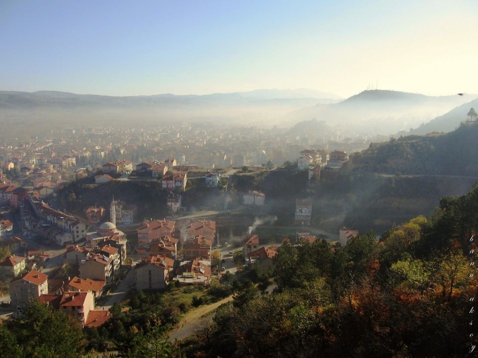 İşte MHP'nin 1 Kasım aday listesi 51