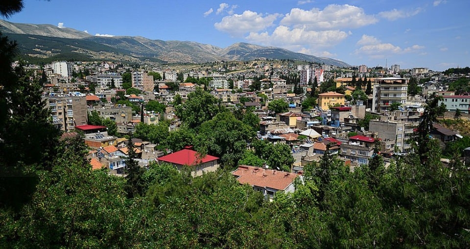 İşte MHP'nin 1 Kasım aday listesi 54