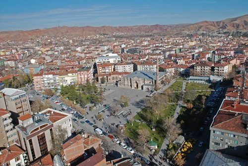 İşte MHP'nin 1 Kasım aday listesi 76