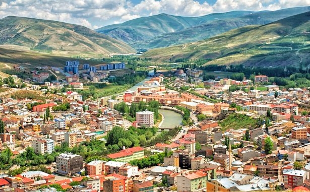 İşte MHP'nin 1 Kasım aday listesi 77