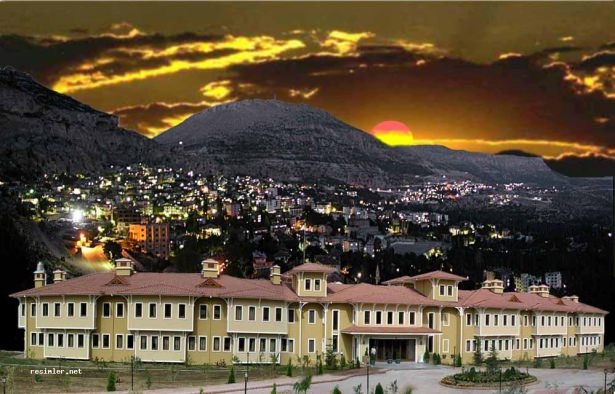 İşte MHP'nin 1 Kasım aday listesi 84