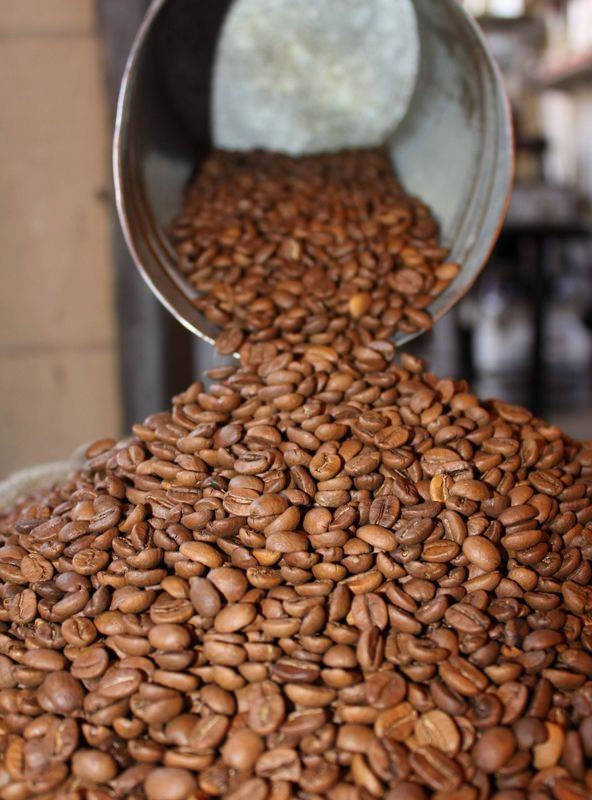 Kahvenin çok bilinmeyen 20 faydası 18