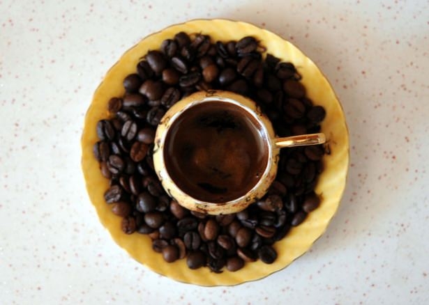 Kahvenin çok bilinmeyen 20 faydası 19