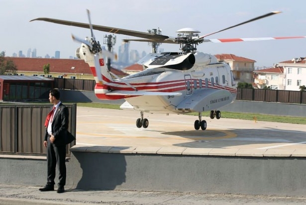 Milyonlar teröre karşı Yenikapı'ya akın etti 41