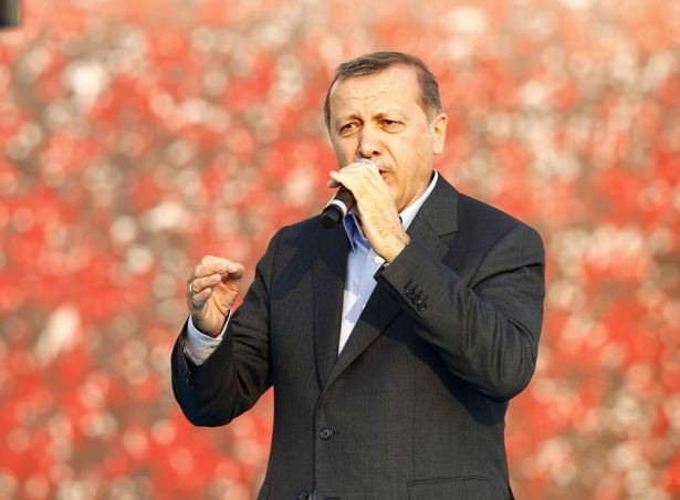 Milyonlar teröre karşı Yenikapı'ya akın etti 44