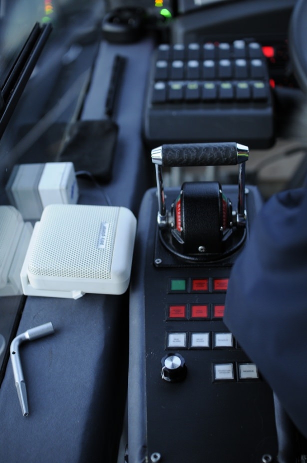 ‘Amfibüs’ İstanbul'a geliyor 32