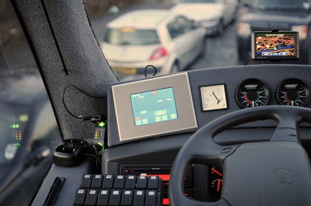 ‘Amfibüs’ İstanbul'a geliyor 33