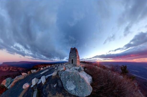 Zihni zorlayan fotoğraflar 10