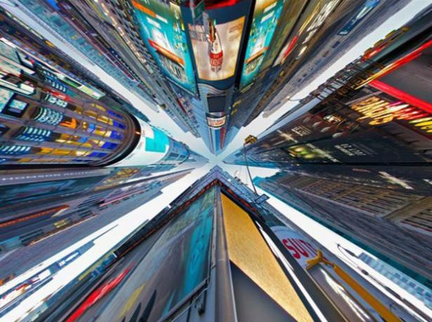 Zihni zorlayan fotoğraflar 16