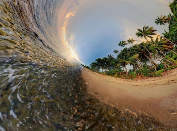 Zihni zorlayan fotoğraflar 18