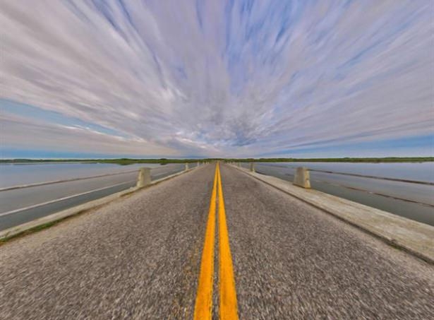 Zihni zorlayan fotoğraflar 2