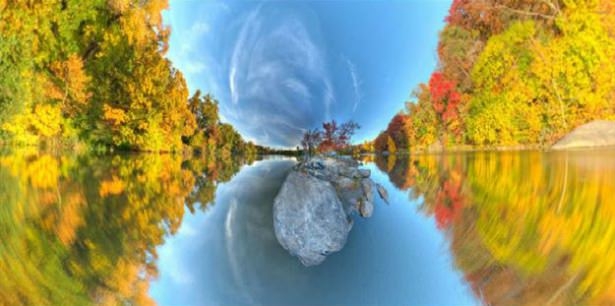 Zihni zorlayan fotoğraflar 6