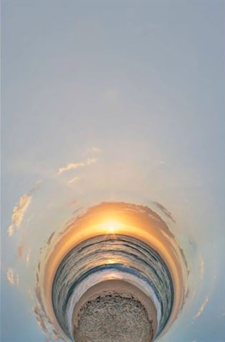 Zihni zorlayan fotoğraflar 9