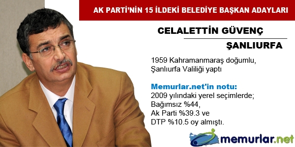 Erdoğan, 21 ilin başkan adayını daha açıkladı 38