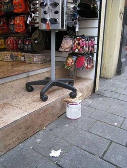 Bu insanların yaptıklarına inanamayacaksınız 43