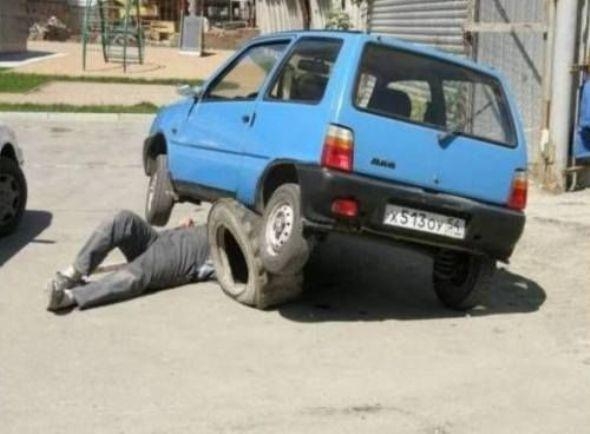 Bu insanların yaptıklarına inanamayacaksınız 49