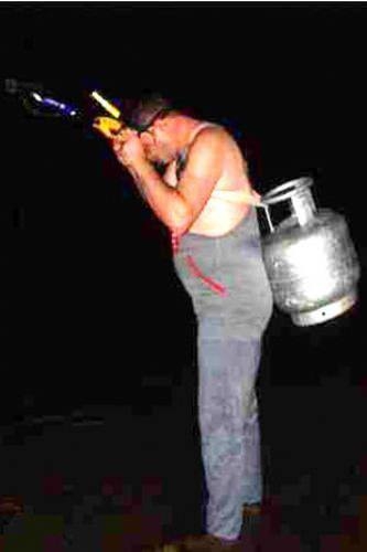 Bu insanların yaptıklarına inanamayacaksınız 59