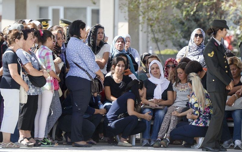 Sehit binbaşı son yolculuguna ugurlandi 11