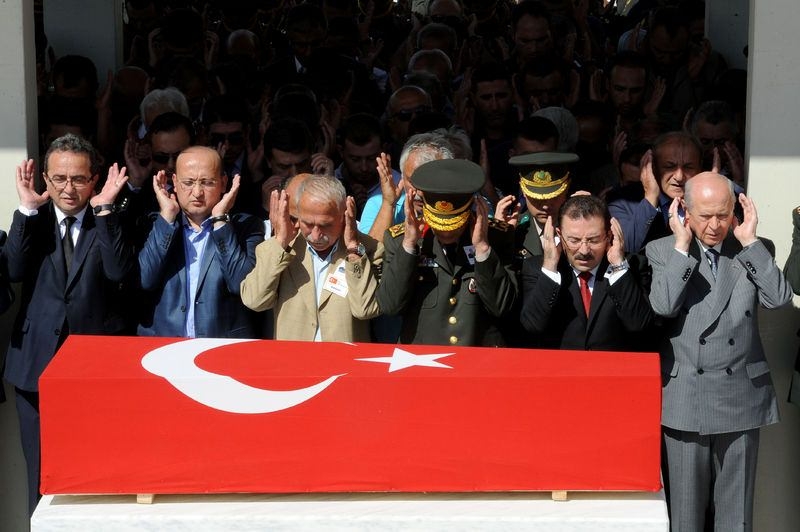 Sehit binbaşı son yolculuguna ugurlandi 26