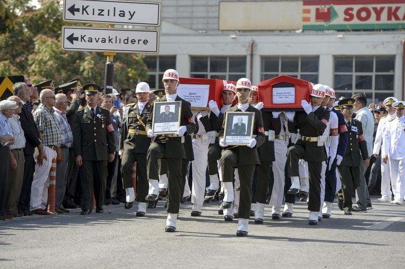 Sehit binbaşı son yolculuguna ugurlandi 29