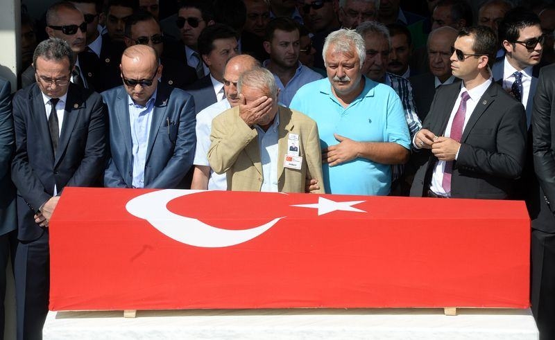 Sehit binbaşı son yolculuguna ugurlandi 32