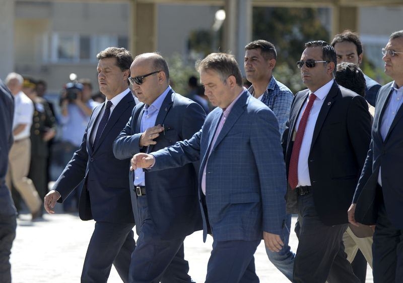 Sehit binbaşı son yolculuguna ugurlandi 33