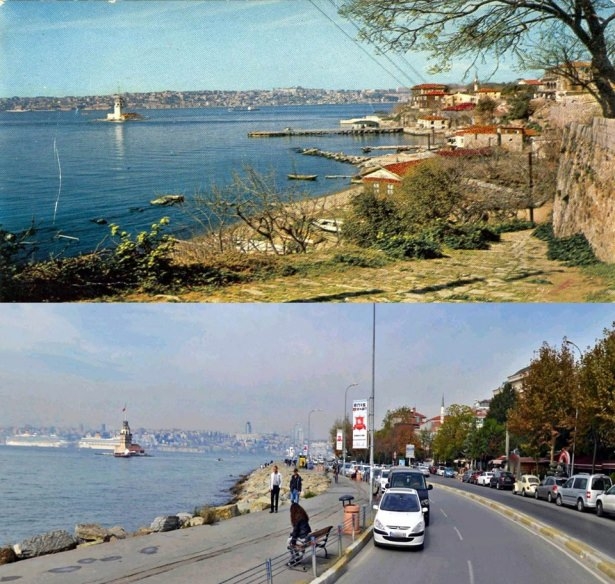 Hiç bilmediğiniz İstanbul 1