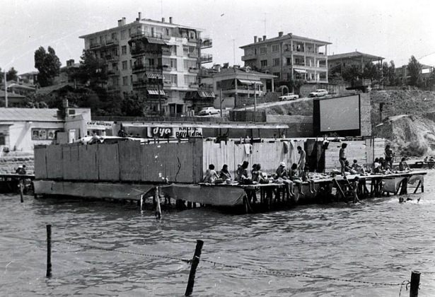 Hiç bilmediğiniz İstanbul 10