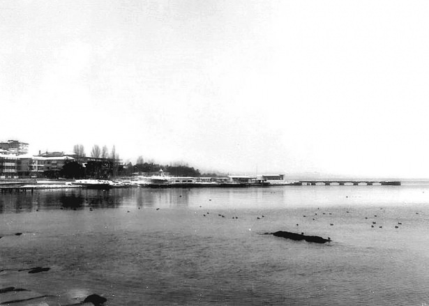 Hiç bilmediğiniz İstanbul 11