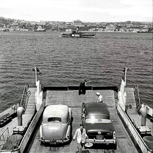 Hiç bilmediğiniz İstanbul 13