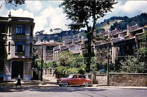 Hiç bilmediğiniz İstanbul 14