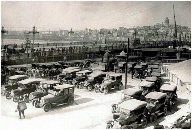 Hiç bilmediğiniz İstanbul 15