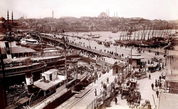 Hiç bilmediğiniz İstanbul 16